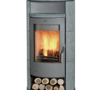 Kamin Zaria Speckstein 6 kW EEK