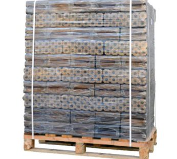 Pallet Pinikay houtbriketten (960Kg)