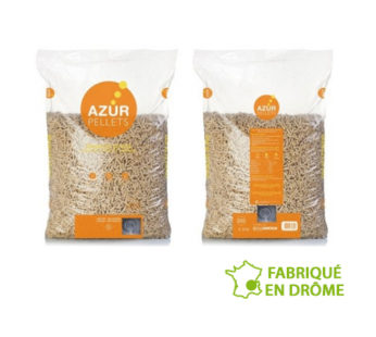 PELLET AZUR (PALLET)